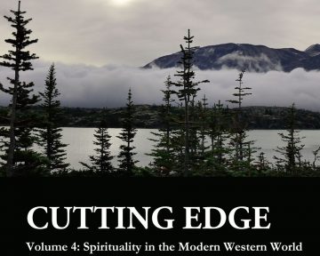 New Release: Cutting Edge Online Journal Vol. 5