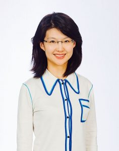 Lily Haopu Ren