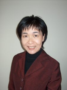 Profile image of Sharon Wu