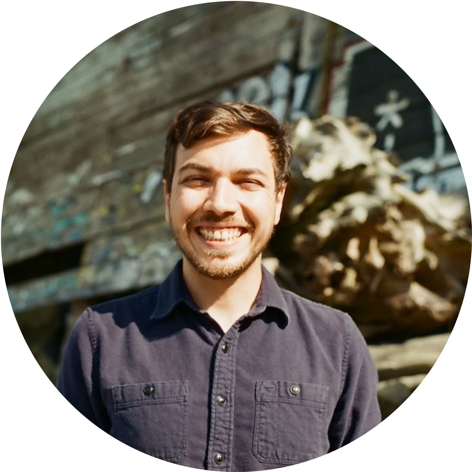 Nicholas Martino